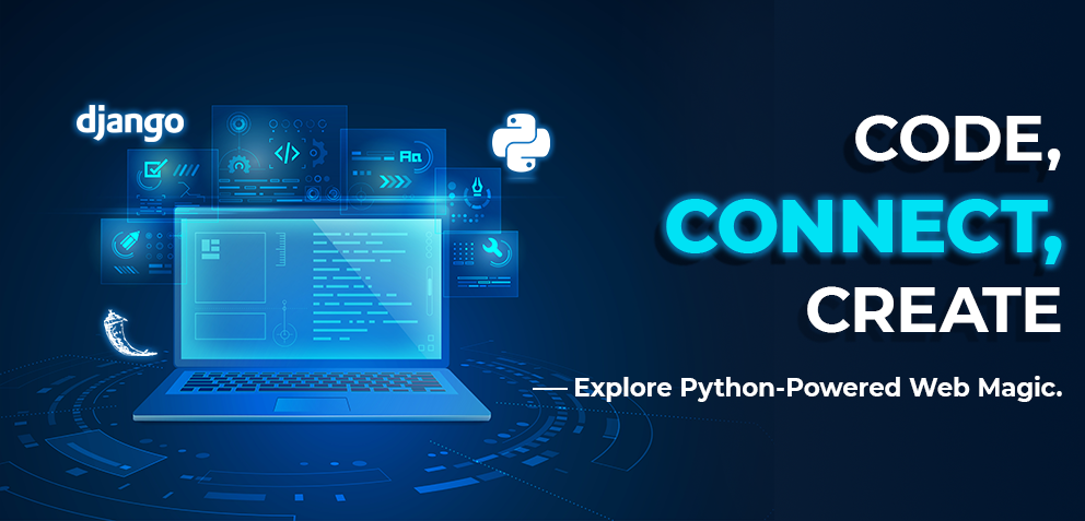 The Ultimate Guide to Python Web App Development - Magicmind ...