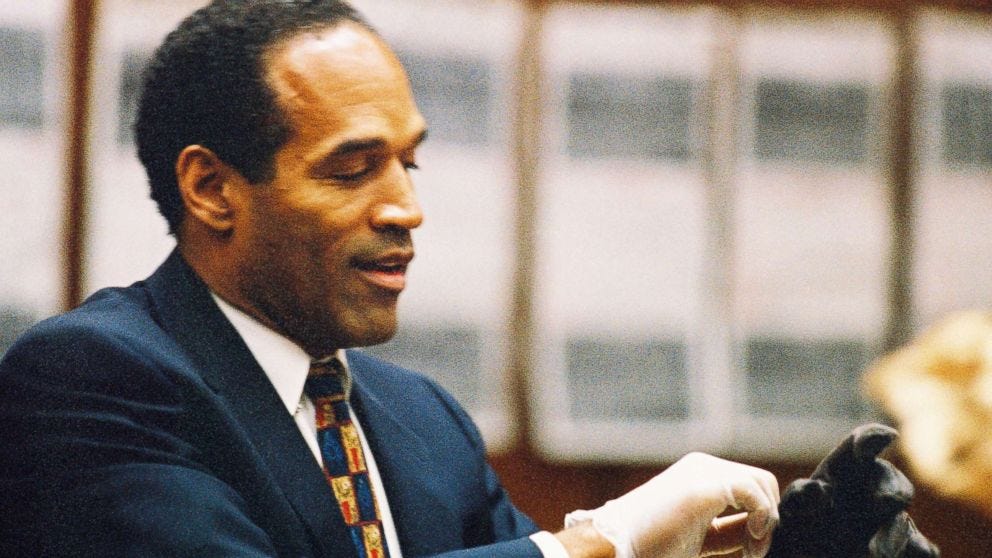 Is OJ Simpson still alive?. Despite being cleared, he was found… by