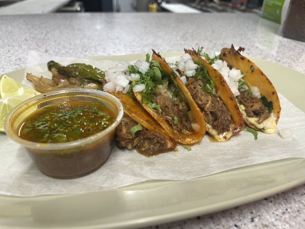 Why Suy’s Mexican Restaurant Serves the Best Tacos in Tampa FL