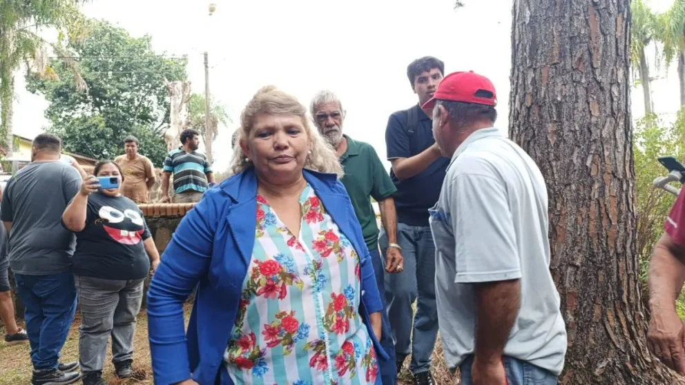Los osos de Caraguatay