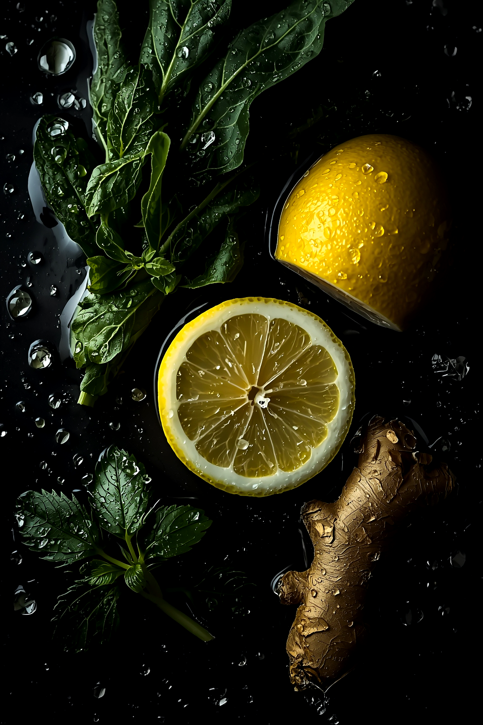Foods That Support Natural Detoxification 🌿