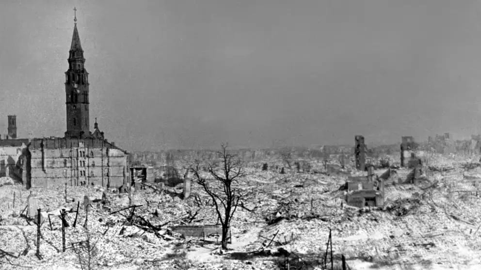 Polen Fordert Reparationen Gebt Ihnen Sachsen DROHUNG WAHR GEMACHT Polen fordert offiziell Reparationen von