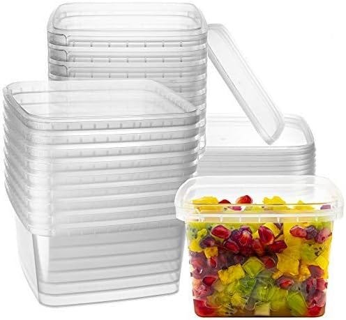 Your Pantry Deserves These Containers! 