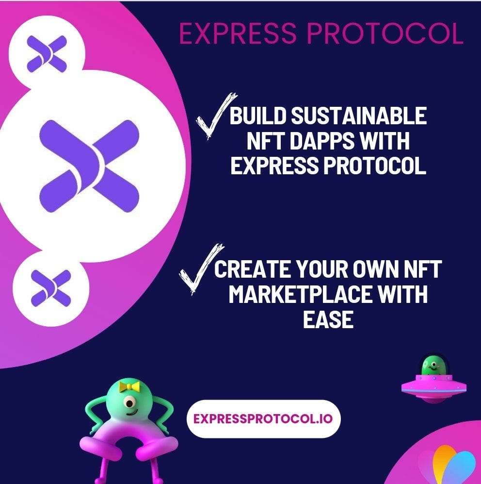 About Express Protocol Express Protocol, is an open-source ...