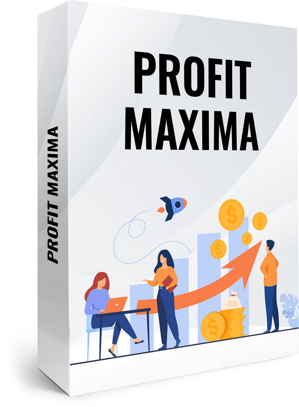 HOW TO GROW YOUR PROFIT?. How to grow your profit | by JUSTINE BANDA ...
