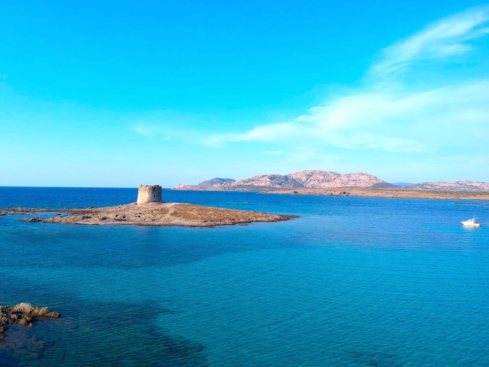 Sardinia Unveiling the Secrets of Longevity in a Blue Zone by Alex