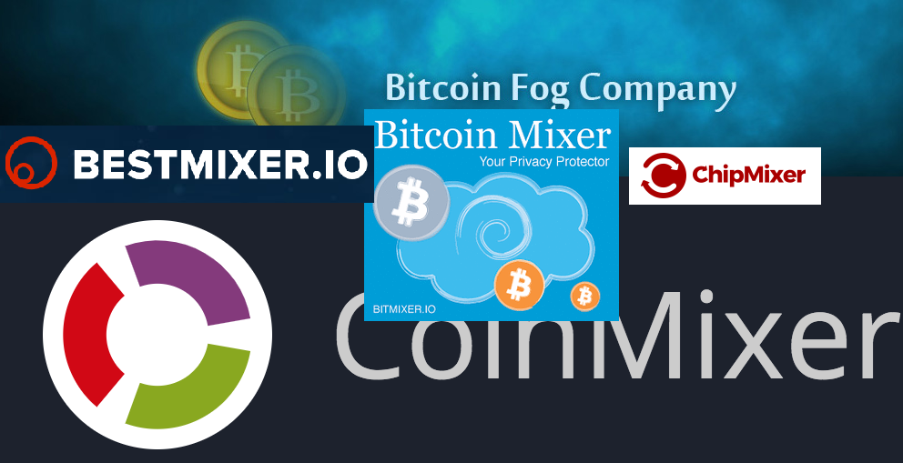 Bitcoinmixer Io