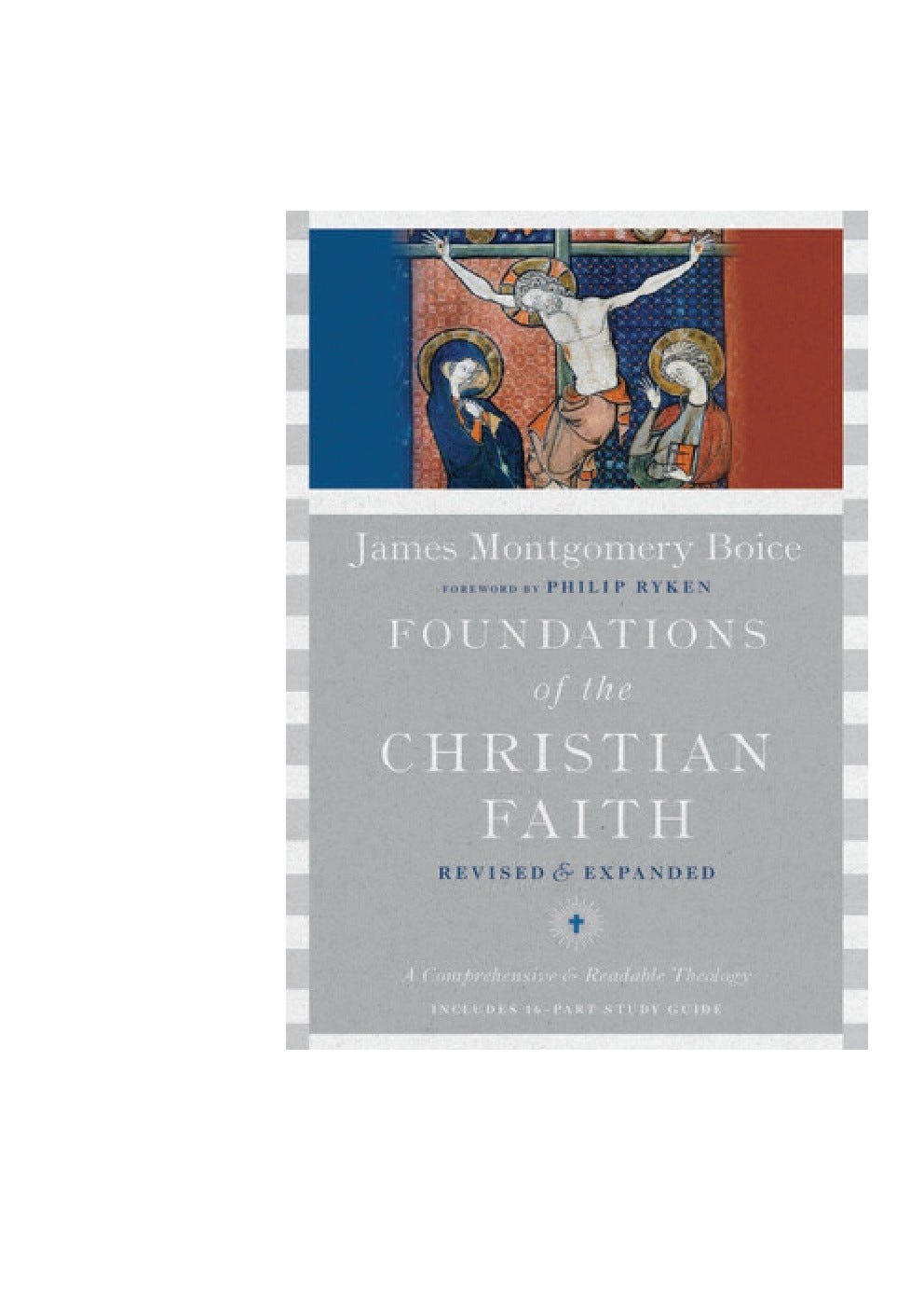 D.O.W.N.L.O.A.D* E_BOOK BY James Montgomery Boice ( Foundations of the ...