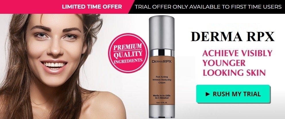 Derma rpx deals