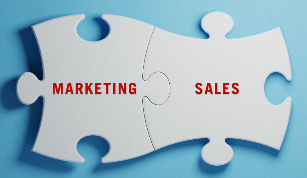 The Symbiotic Relationship Between Marketing and Sales: Sharing Goals for  Maximum Effectiveness | by Ian Televik | Medium