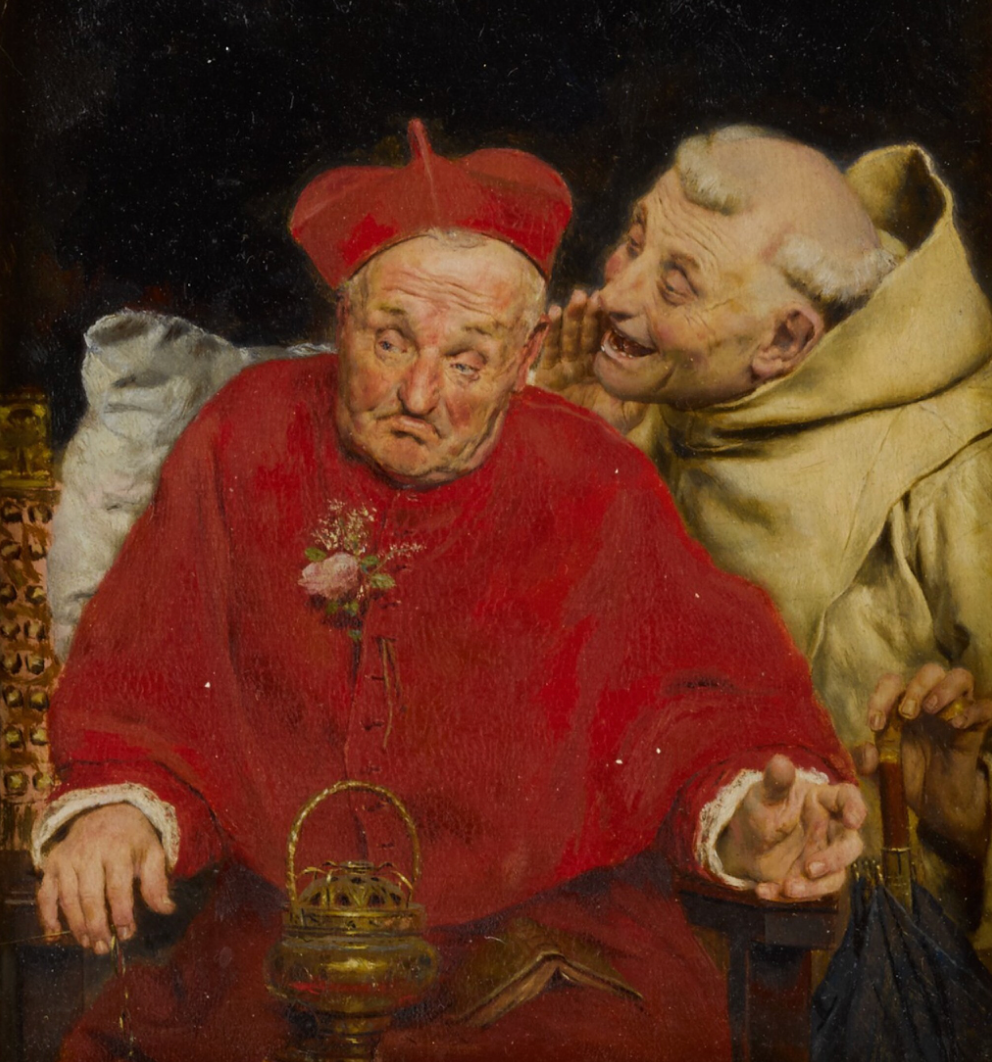 How Whispers Become Systems: The Mathematics of Gossip