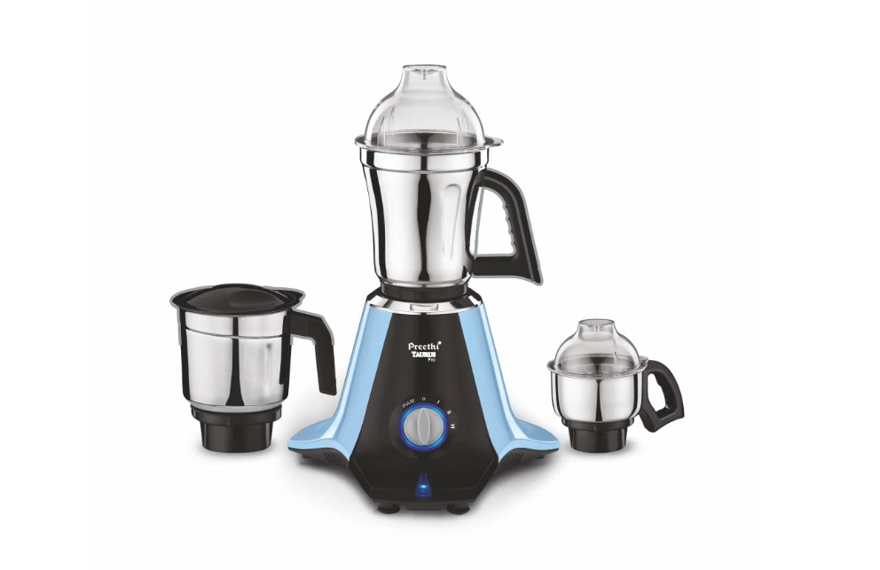 Best Mixer Grinder To Buy Right Now by CrazyCorner001 Jan, 2024