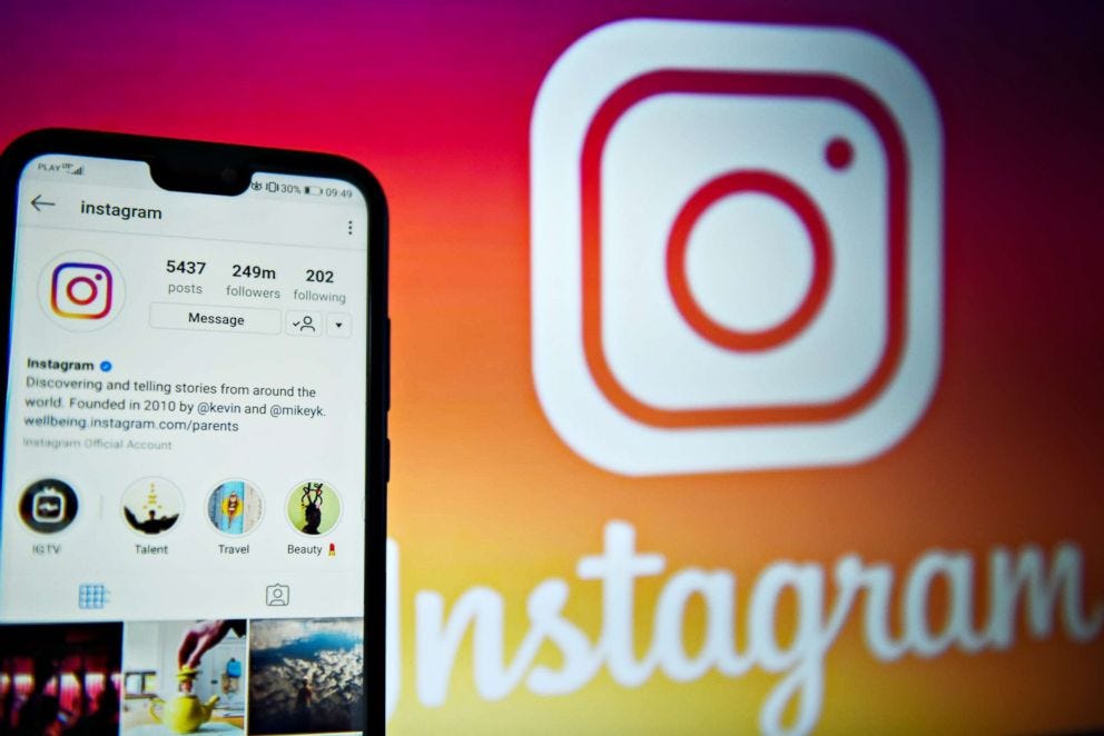 4 Instagram Case Studies With Clever Influencer Marketing | by Sharon ...
