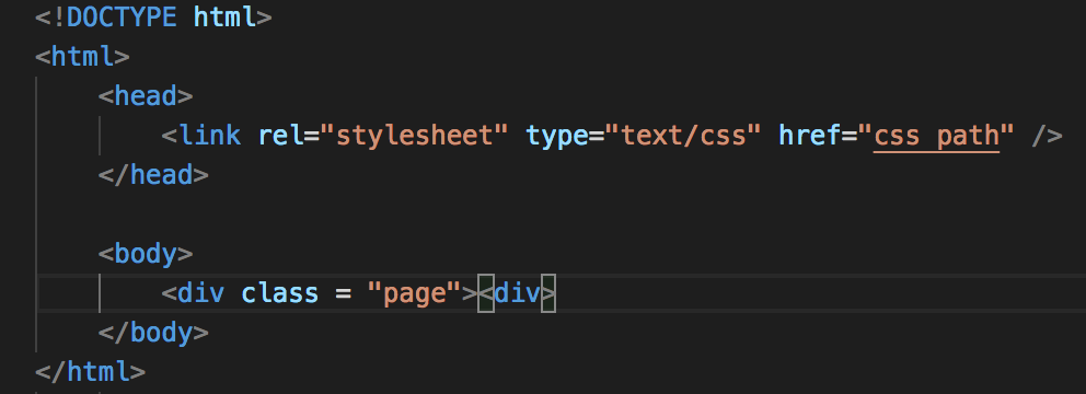 Layout in CSS using a grid.. If you ever feel like you’ve had enough ...