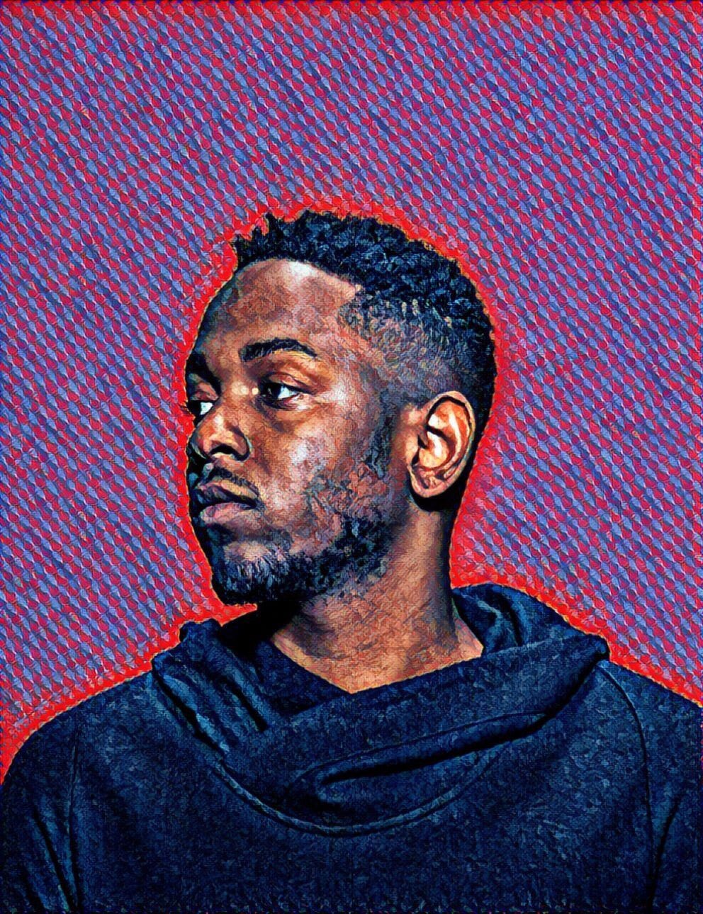 Kendrick Lamar - The Shape of Rap To Come
