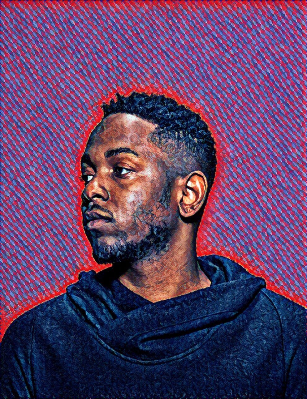 Kendrick Lamar: exploring the music of creative genius | by Art House |  Medium