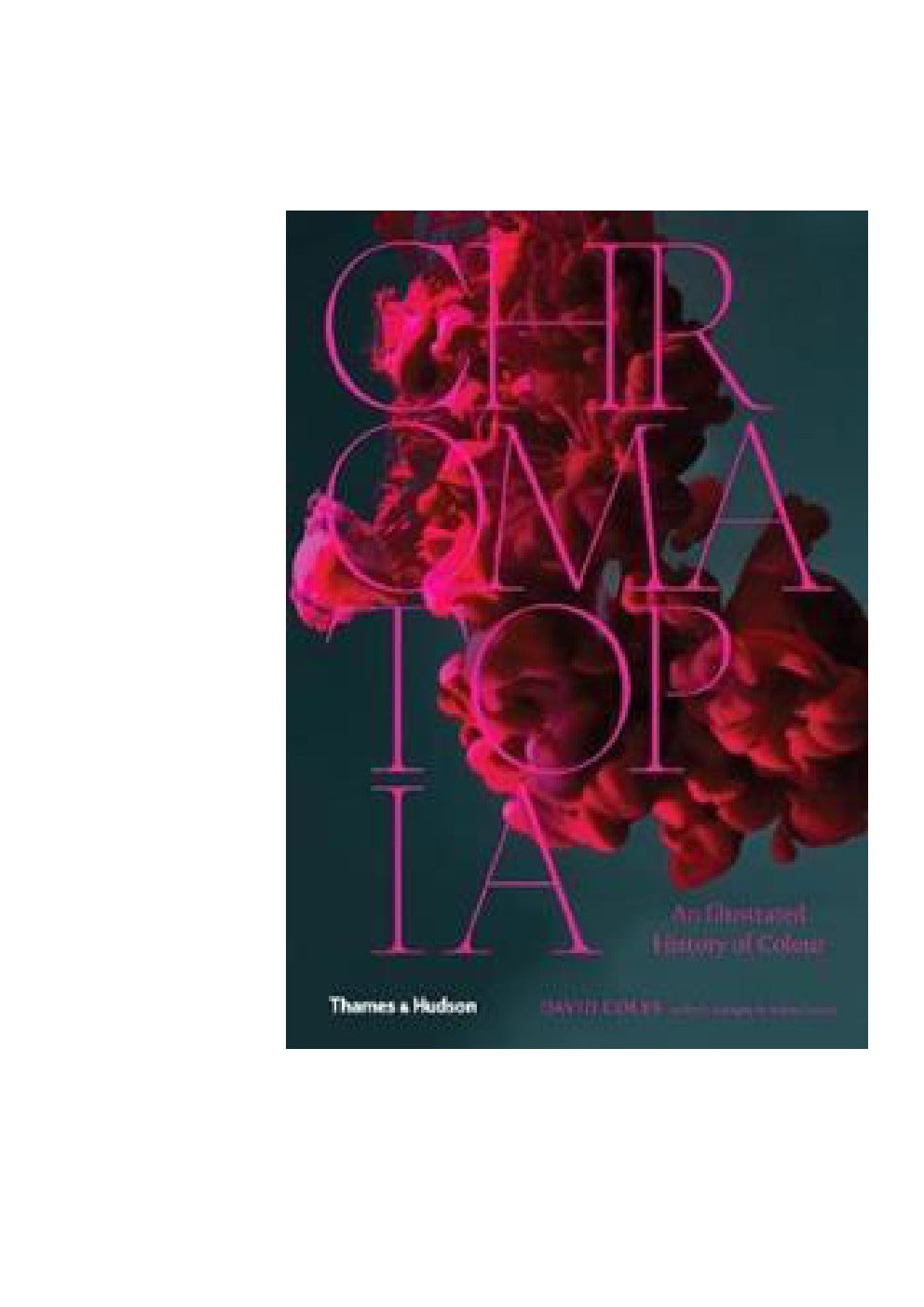 D.O.W.N.L.O.A.D* P.D.F BY David Coles ( Chromatopia: An Illustrated ...