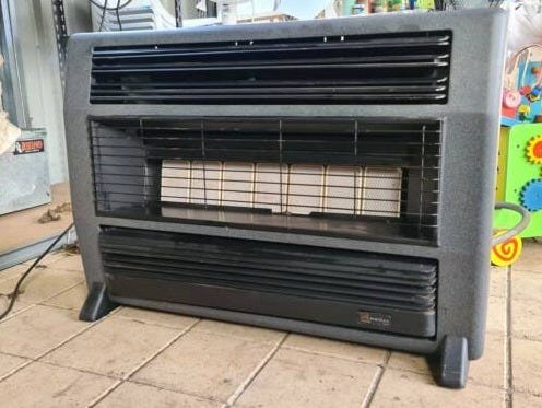 Are Everdure Gas Heaters Safe . When it comes to keeping our homes