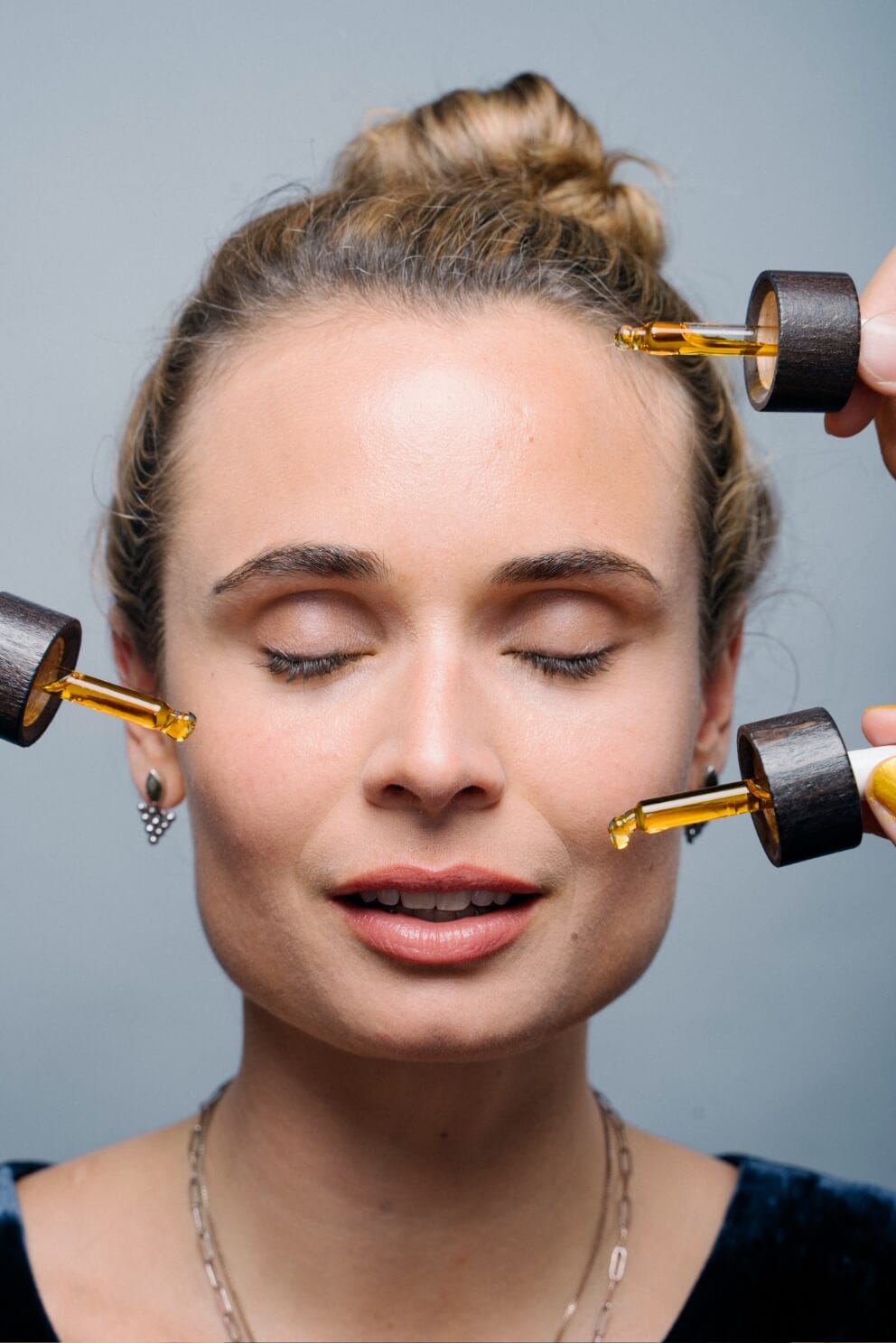 Should You Apply Face Oil Before Or After Moisturizer? by Sofie S.S