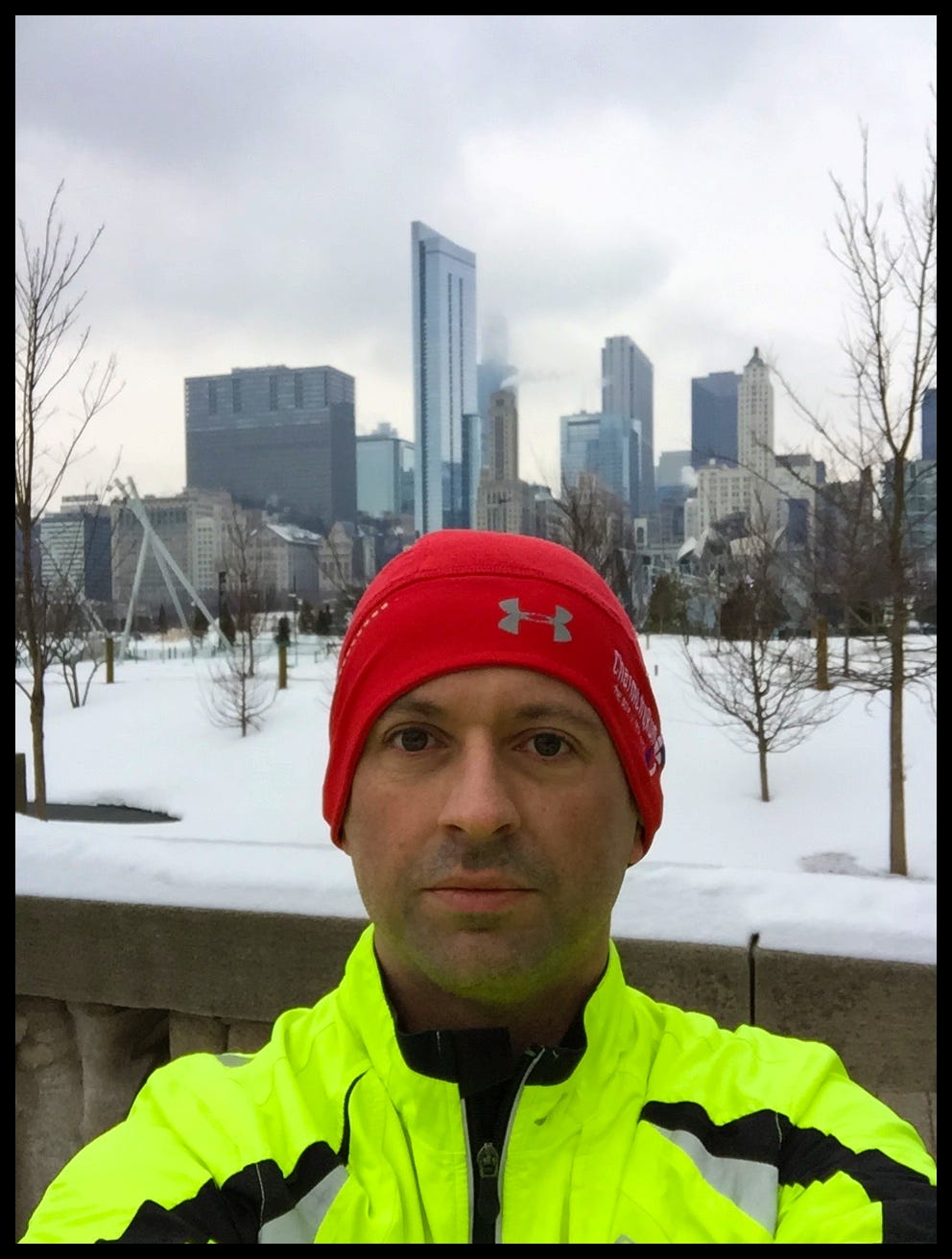 2 015 Miles For Parkinson s A Journal By David Doherty Medium 2 015 Miles For Parkinson s A Journal By David Doherty Medium