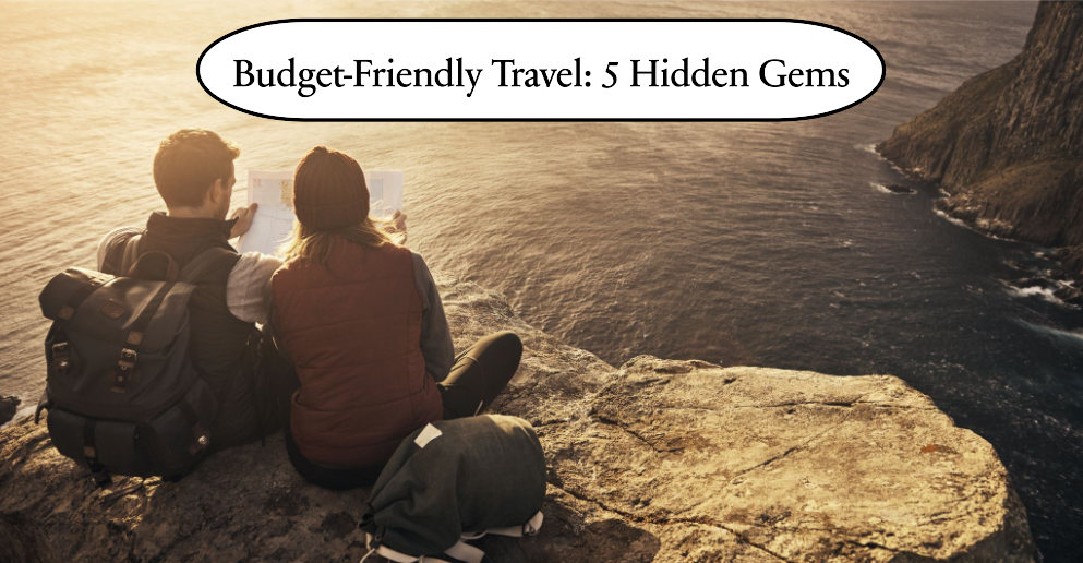 Budget-Friendly Getaways for Every Pocket Budget-Friendly Getaways for Every Pocket