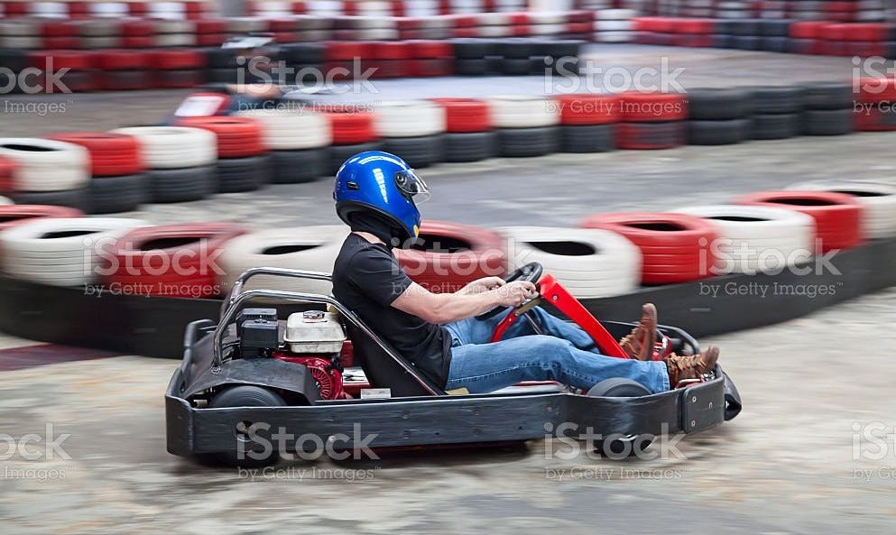 Go Karting Kochi — Fun and Thrill for Everyone! by Pandeypooja Medium