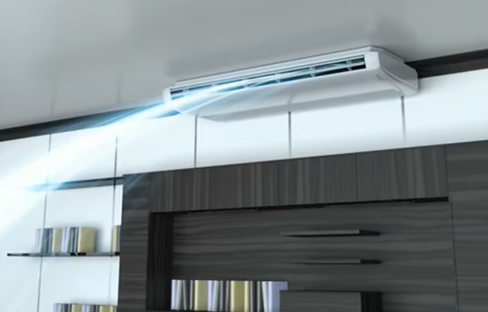 EcoStar 4 Ton Non-inverter Floor Ceiling, RCM Air Conditioner
