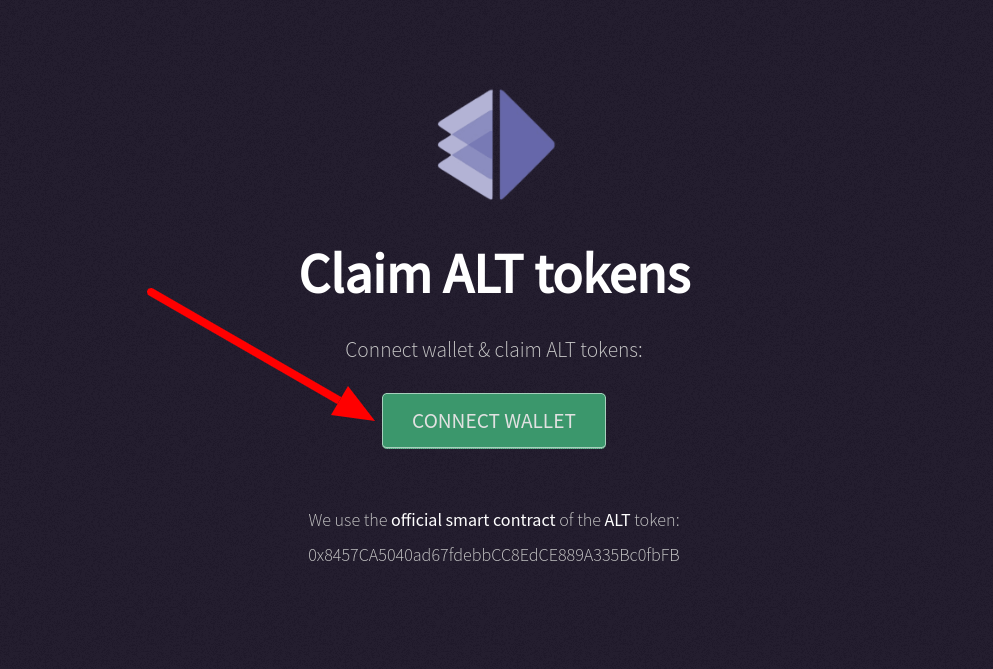 How To Claim Alt Altlayer Token Right Now Use Airdrop Smart