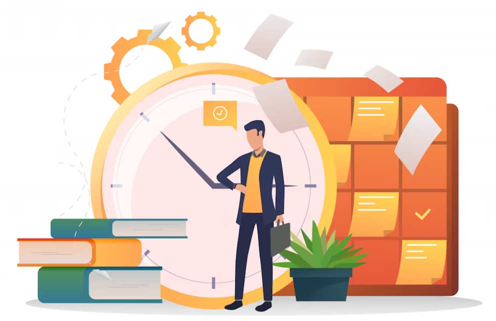 7 Time Management Tips for Online Students | by Sally Norton | Medium