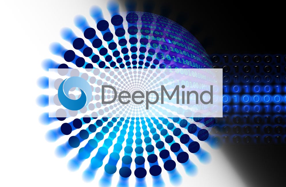 DeepMind Releases New JAX Libraries for Neural Networks and ...