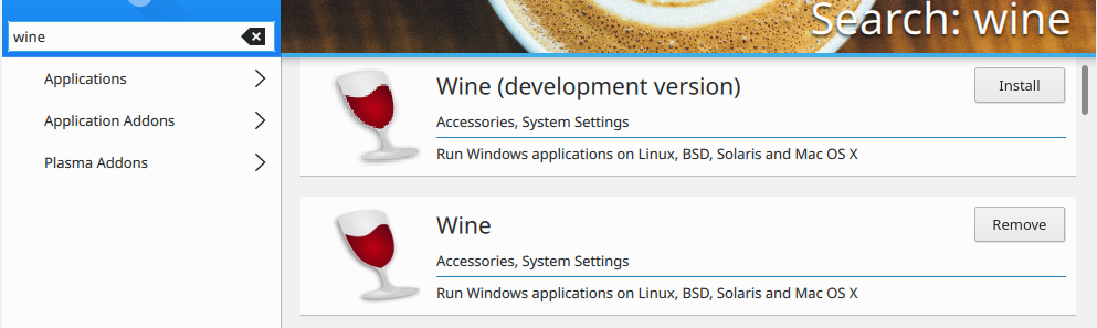 Install SQLyog di Linux - Muhammad Rifki Adam A - Medium