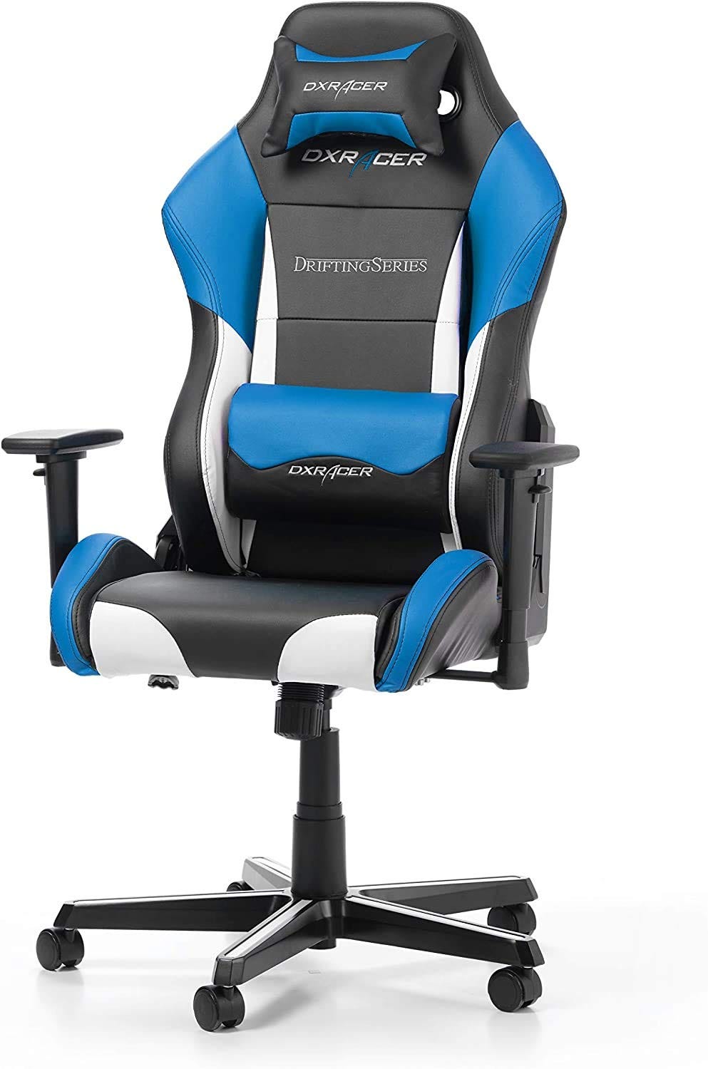 Dxracer outlet drifting d166