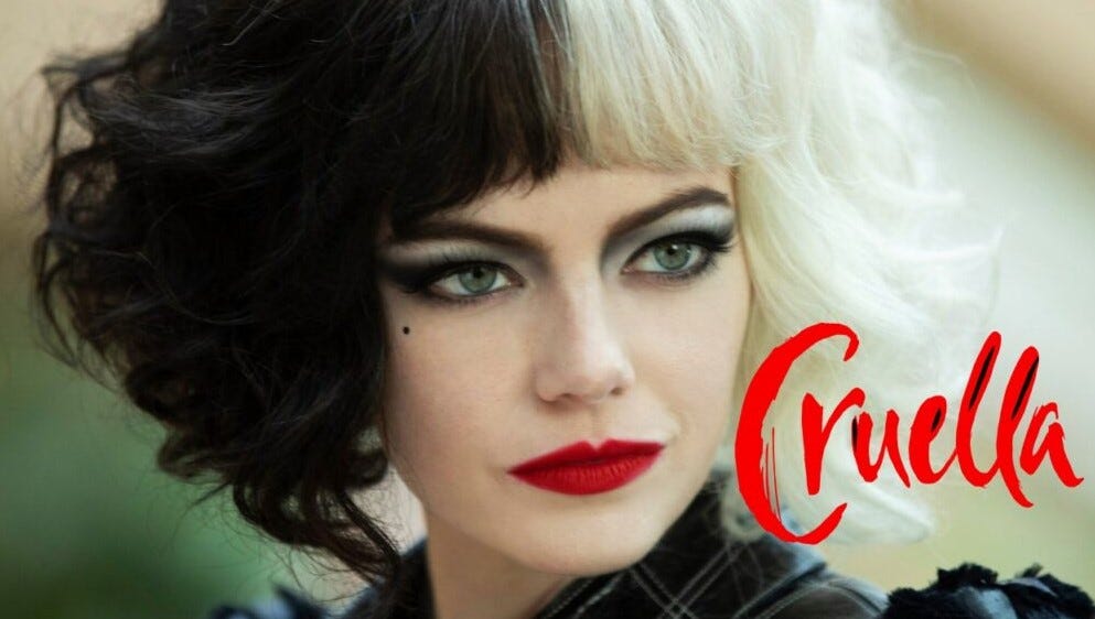 !! Sehen Streaming // Herunterladen !! Cruella — Ganzer Film — {{Deutsch}} — HD ^2021^