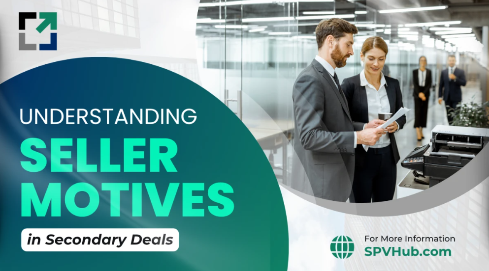 Launching Secondary Transactions SPVs — Manager’s Guide