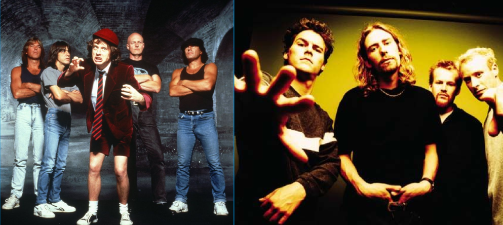 The Kings and Memes of Rock n’ Roll