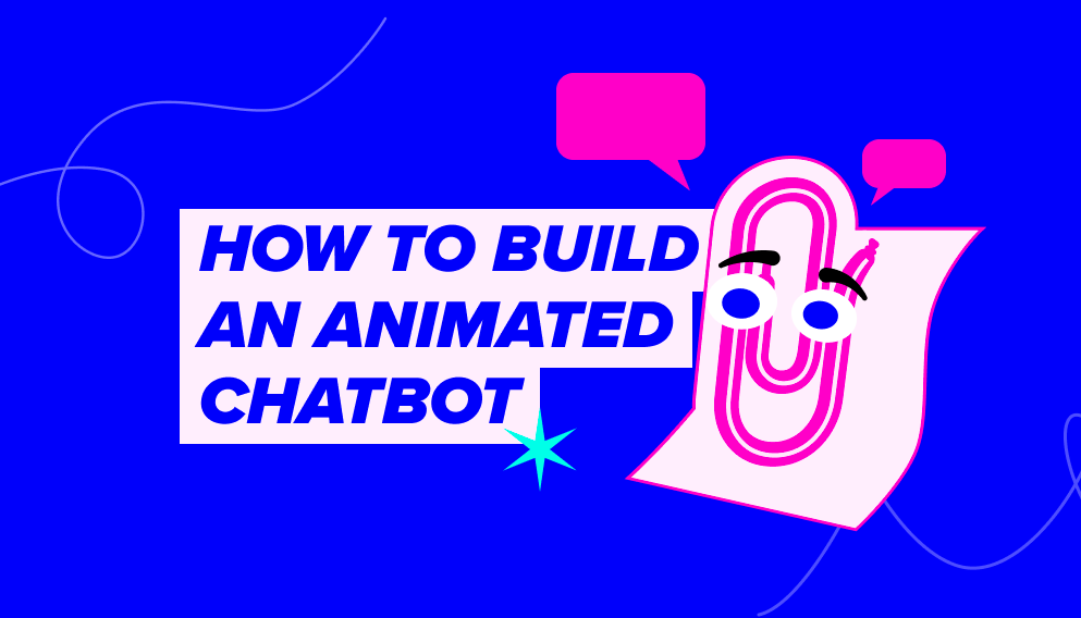 How to build a chatbot from scratch with JavaScript — using State