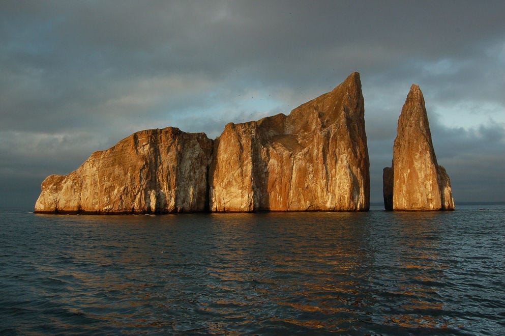 Day Trips from San Cristobal Island | by Galapagos Nature Guide