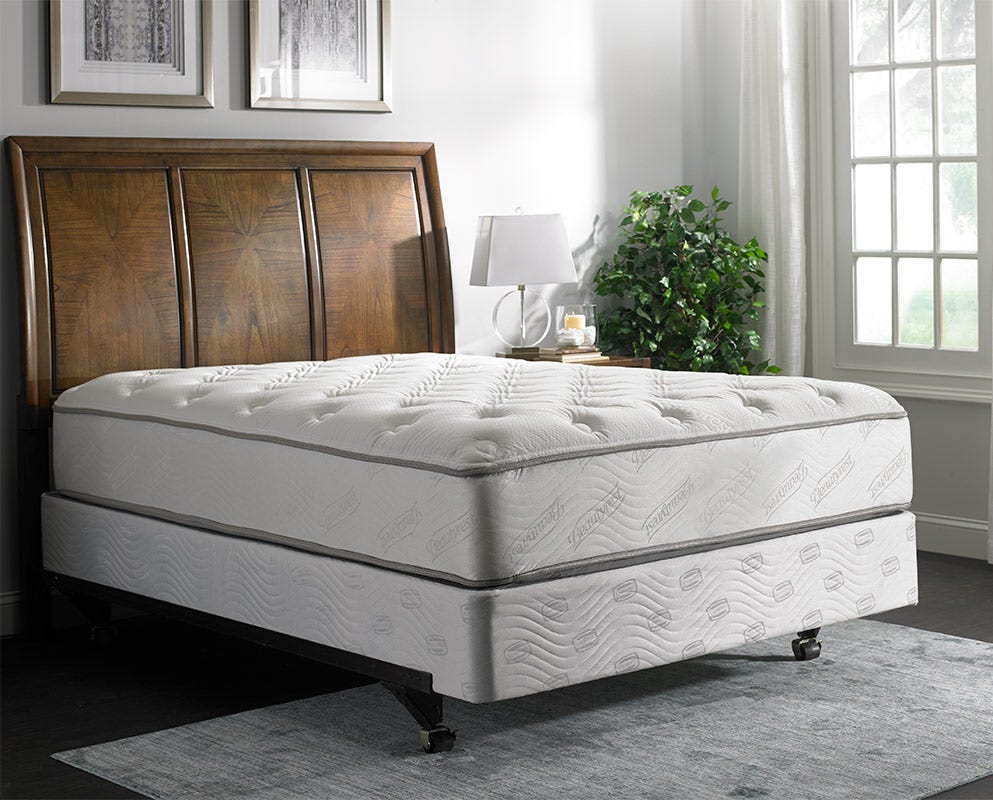 Select the Proper mattress for Much better Wellness by PaigeTurner
