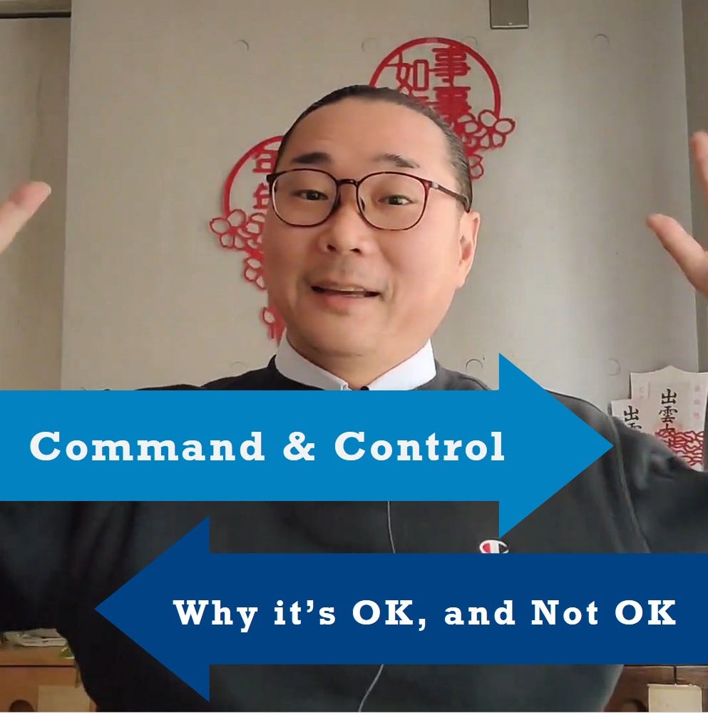 Radical Candor: My Go To Feedback Routine, by Takeshi Yoshida