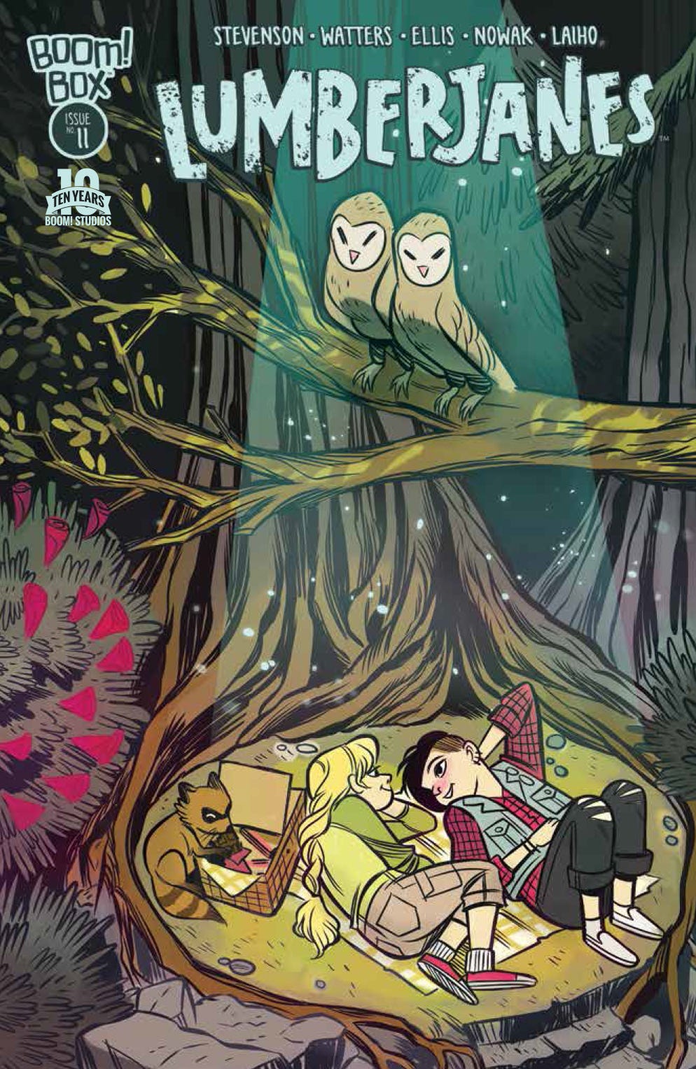 My Queer-oes: On Young Queer Characters in Comics | by The Hairpin | The  Hairpin | Medium