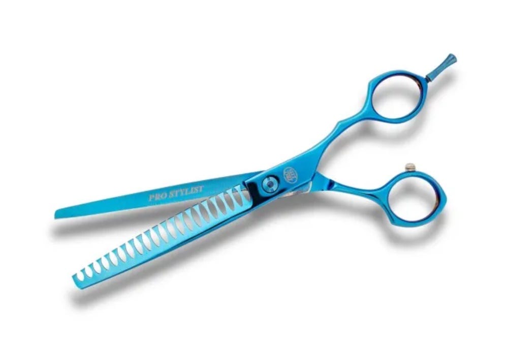 Grooming Scissor of the Month Unveiling Excellence in Dog Grooming
