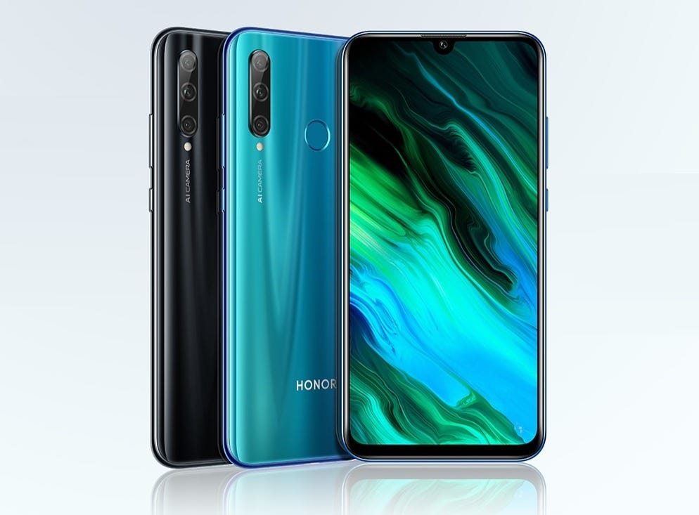 Honor 20E : Key Specifications: Price : Summary | by Smart Gaadi | Medium