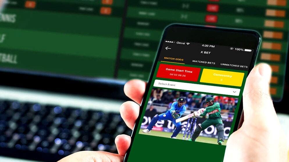 How Much Does it Cost to Develop a Cricket Betting App? | by Megha ...