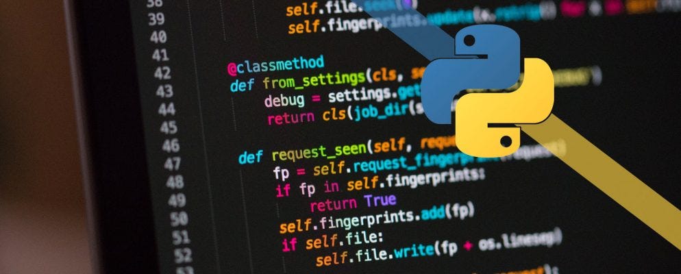 Virtual environments for Python, Ruby and Java | by Bhagavathi Dhass ...