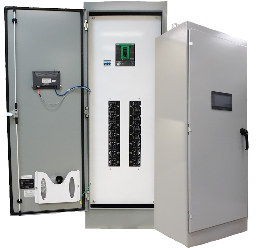 Understanding Remote Power Panels (RPPs) vs. Power Distribution Units (PDUs) Making Informed