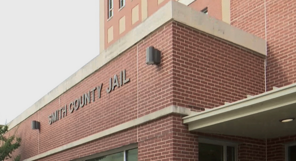 How to send books at Inmates to Smith County Jail, Texas Magazines