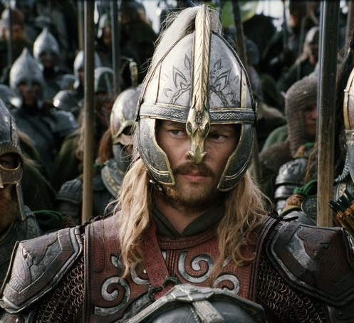 Lord of the Rings: The Male Characters Ranked By Their Romantic Partner  Potential