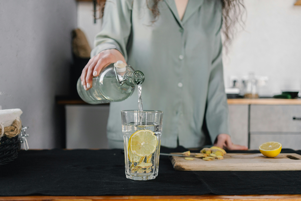 The Holiday Reset: Reclaim Your Glow and Vitality