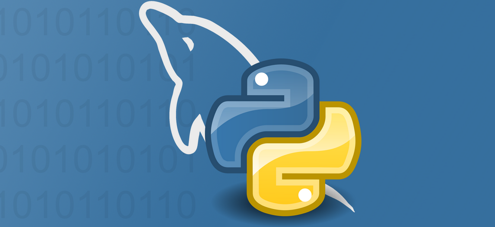 how to connect python3 with mysql | by NŪBSΞC | Medium