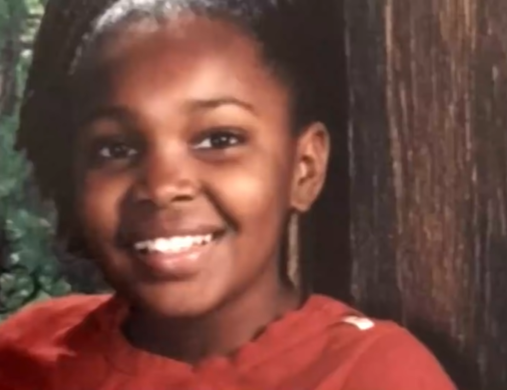 The Incredible Story of Lachele Nance: 8-Year-Old Survives Against All